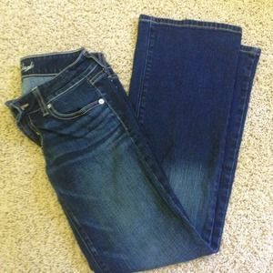 A&E Favorite Boyfriend Jean