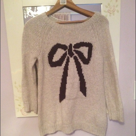 Ann Taylor sweater 💕