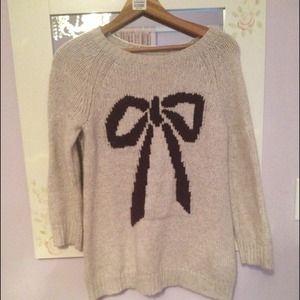 Ann Taylor sweater 💕