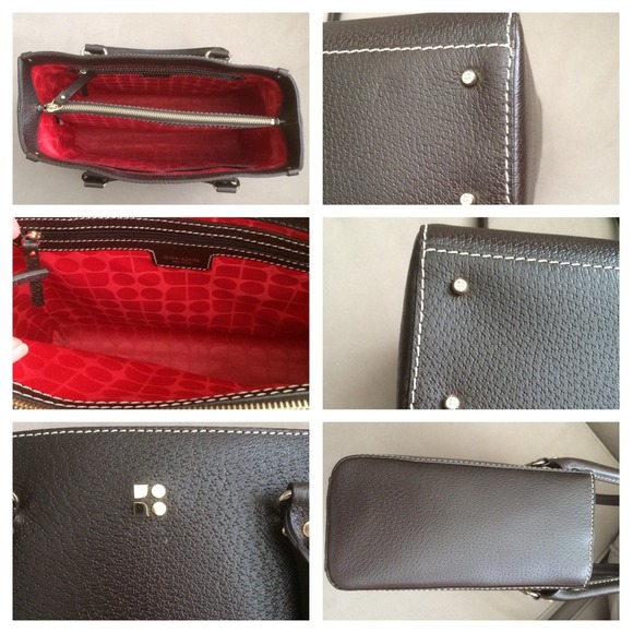 Kate Spade bag - Picture 4 of 4