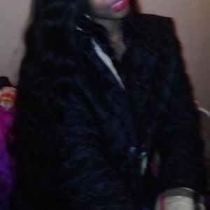 BURBERRY BRIT JACKET