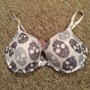 Victoria's Secret PINK Wear Everywhere Push Up 34D