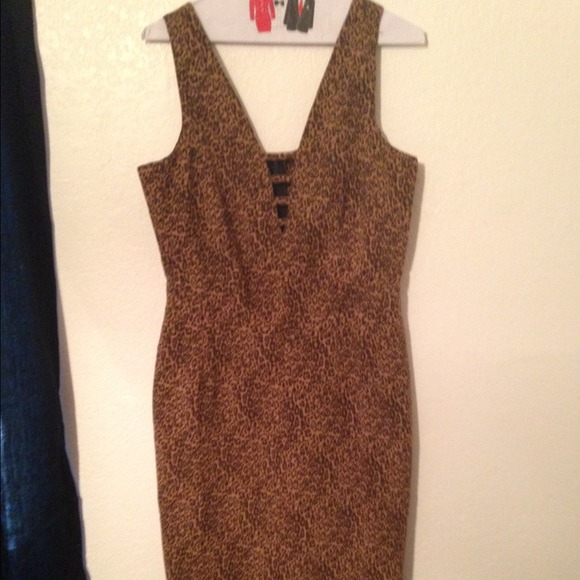 Pin up Bettie Page Dress