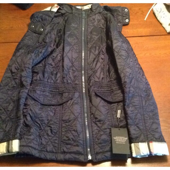 Burberry Children's Jacket