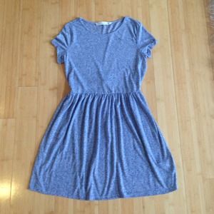 soft day dress