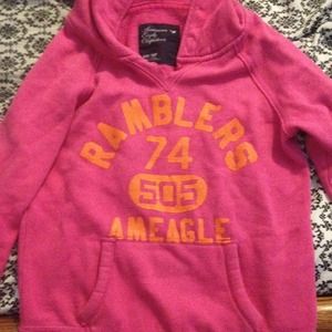 Xs American Eagle hoodie