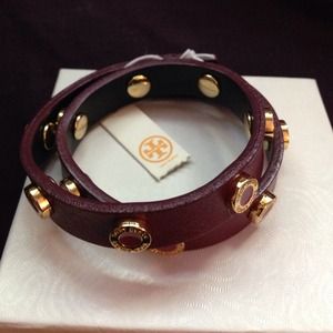 ✨REDUCED✨NWT Tory Burch Bracelet