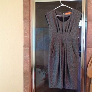 Cynthia Steffe Dress