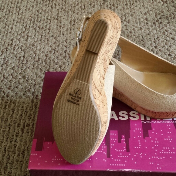 Wedges - Picture 2 of 4