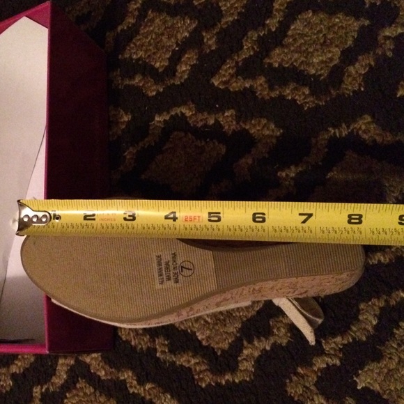 Wedges - Picture 4 of 4
