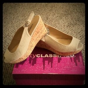 Wedges