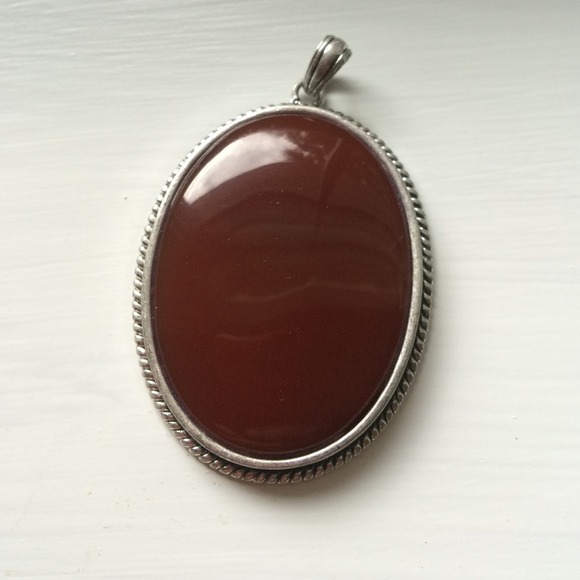 Necklace Pendant