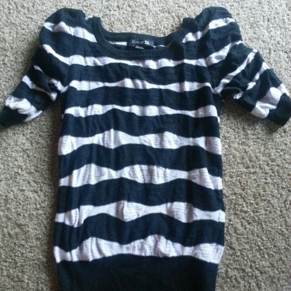 Forever 21 sweater