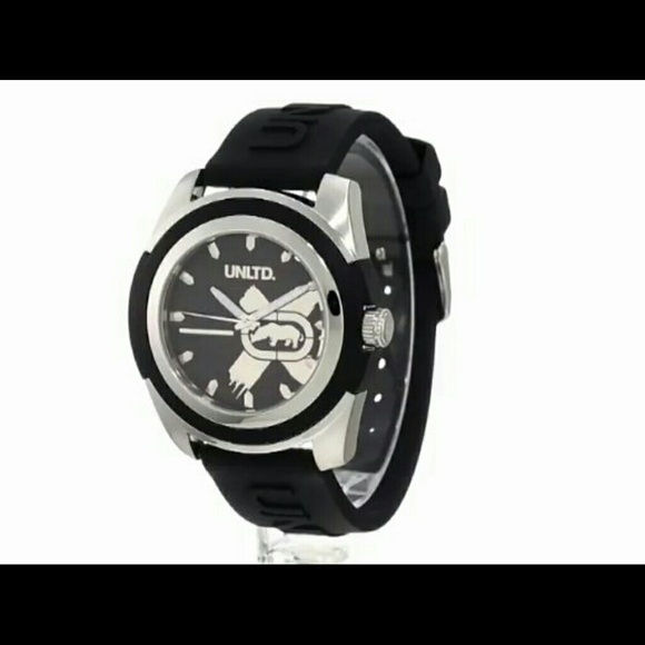 Men's Marc Ecko Watch
