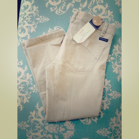 Sanctuary Cropped Pants