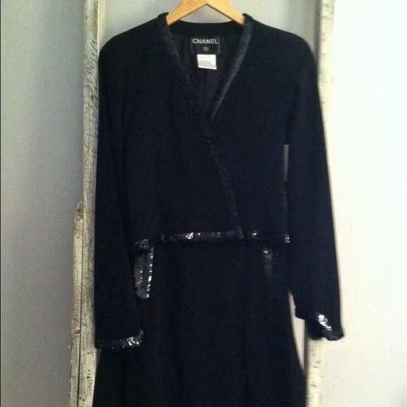 Authentic vintage CHANEL