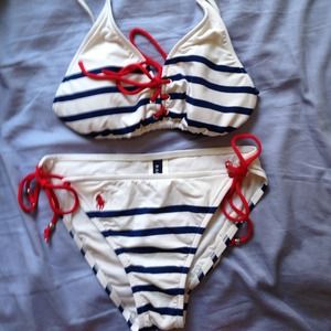 CHRISTMAS SALE Ralph Lauren Bathing Suit
