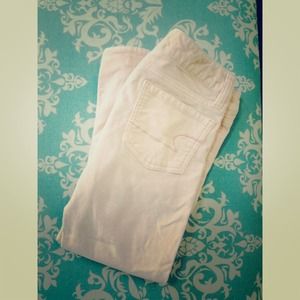 American Eagle Outfitters Corduroy Jegging