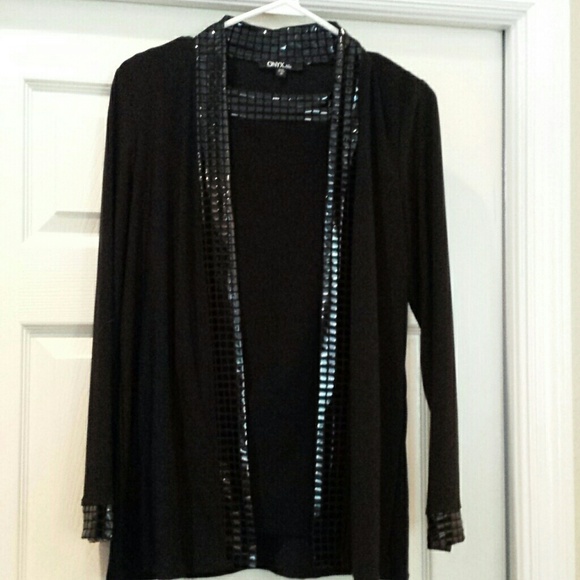 Two piece ladies top
