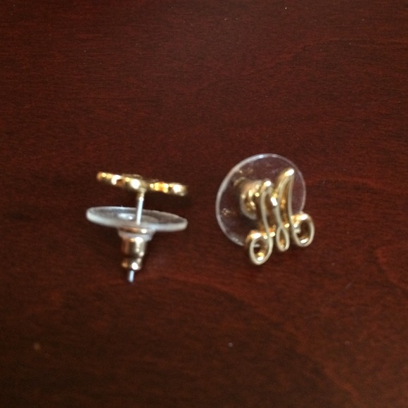NWOT C Wonder Earrings - Picture 3 of 3