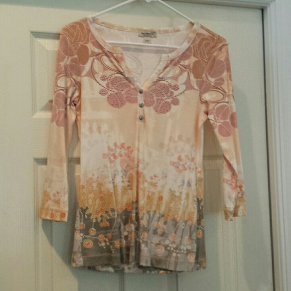 Ladies top