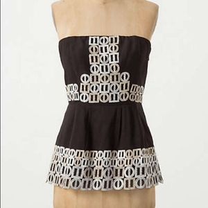 ✏️Bundle for Imee✏️Anthropologie Top+ RL Blouse