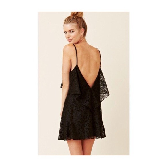 ❌Sold❌Blu Moon Little Black Dress