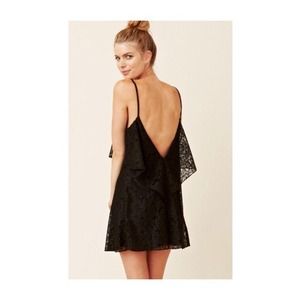 ❌Sold❌Blu Moon Little Black Dress