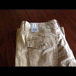 Chamios Denim boot cut jean