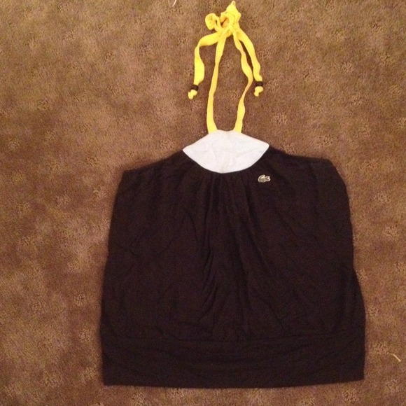 Lacoste top