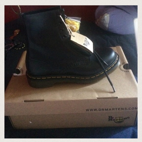 doc martens