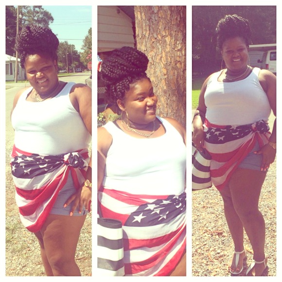 HAPPY 4th of JULY!!!🇺🇸🇺🇸🇺🇸🎊🎊 - Picture 1 of 1