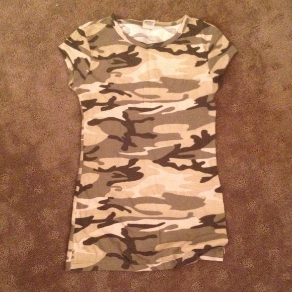 Weavers girl shirt