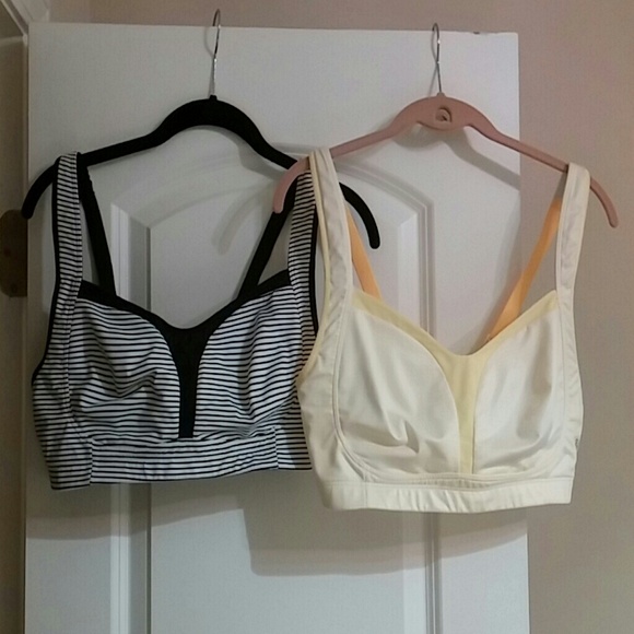 LuLu Lemon TaTa tamers