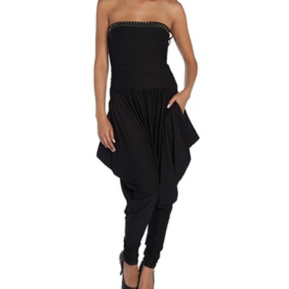 Jumpsuit