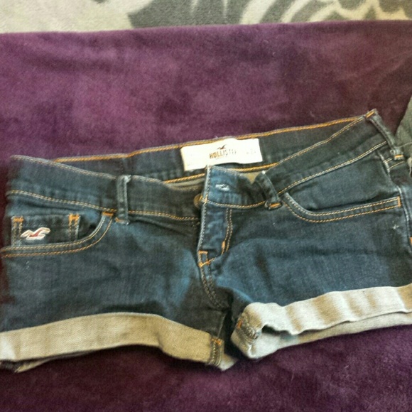 Shorts