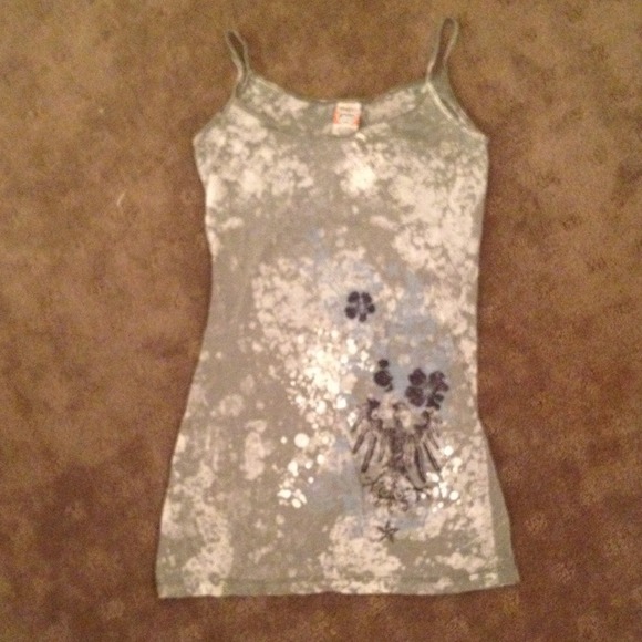 Weavers girl top