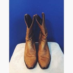 Durango, Sultry Slouch Boots, Tan