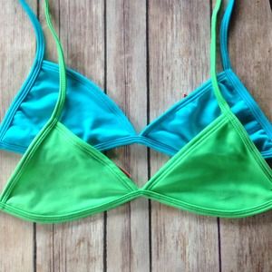 Set of 2 medium San Lorenzo tops