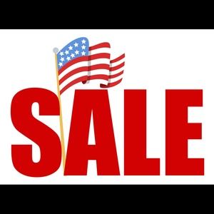 10% OFF EVERYTHING! 20% OFF ALL BUNDLES!!!