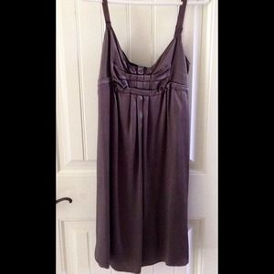 Silk dress🌟reduced -firm!🌟