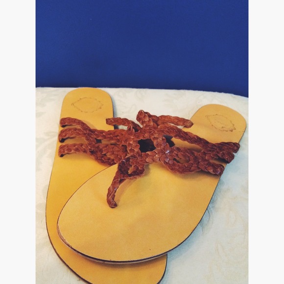 Ecote, Bohemian Sandals