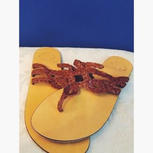 Ecote, Bohemian Sandals