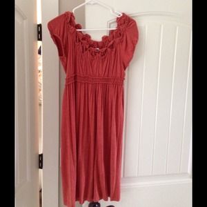 Dress🌟reduced firm🌟