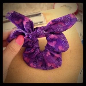 Handmade hairband