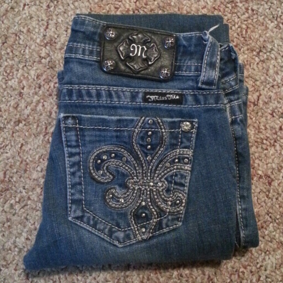 Miss me jeans size 25! GREAT CONDITION!!!
