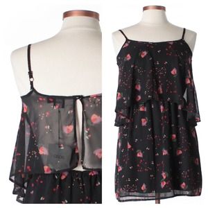 NWT ASOS Summer Dress - Size 2