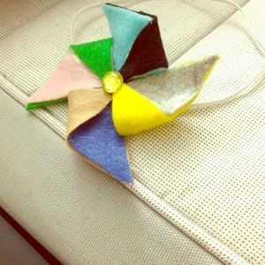 Handmade. MAKE WHEN ORDER