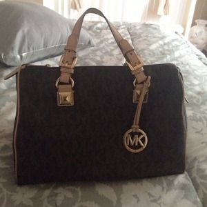 Michael Kors Grayson
