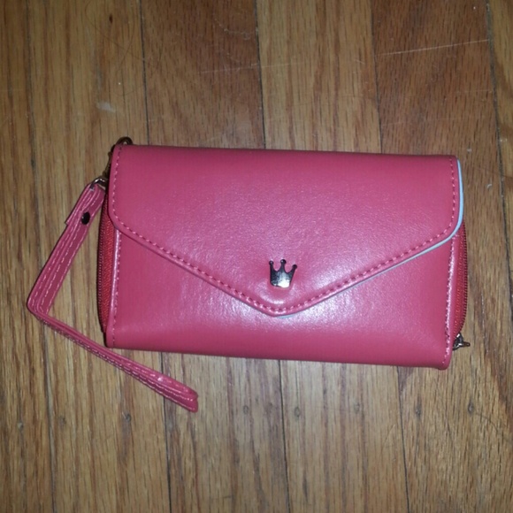 Crown Smart Pouch